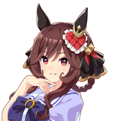 ジェンティルドンナ - ウマ娘 プリティダービー 攻略 Wiki