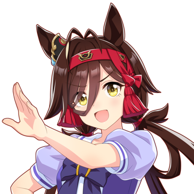 ノーリーズン - ウマ娘 プリティダービー 攻略 Wiki