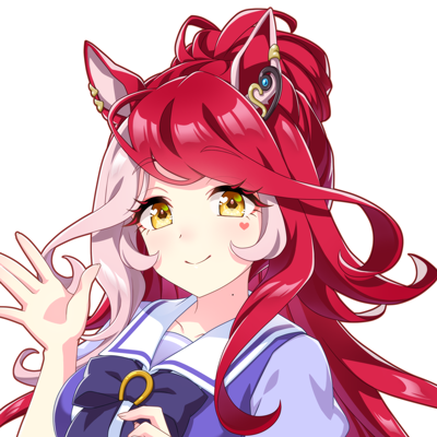 ラヴズオンリーユー - ウマ娘 プリティダービー 攻略 Wiki