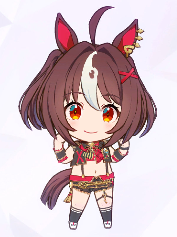 【育成ウマ娘】星3/[すまいる・まい・うぇい！]グランアレグリアの詳細・評価 - ウマ娘 プリティダービー 攻略 Wiki