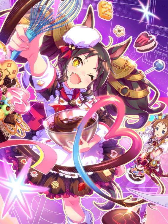 ［マーベラス☆ショコラSHOW］マーベラスサンデー.jpg