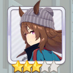 ヴァイス　ウマ娘 プリティーダービー　死中求活 ナカヤマフェスタ　PSA10 WS】死中求活 ナカヤマフェスタ(サイン)【SP】UMA/W106-129 - C