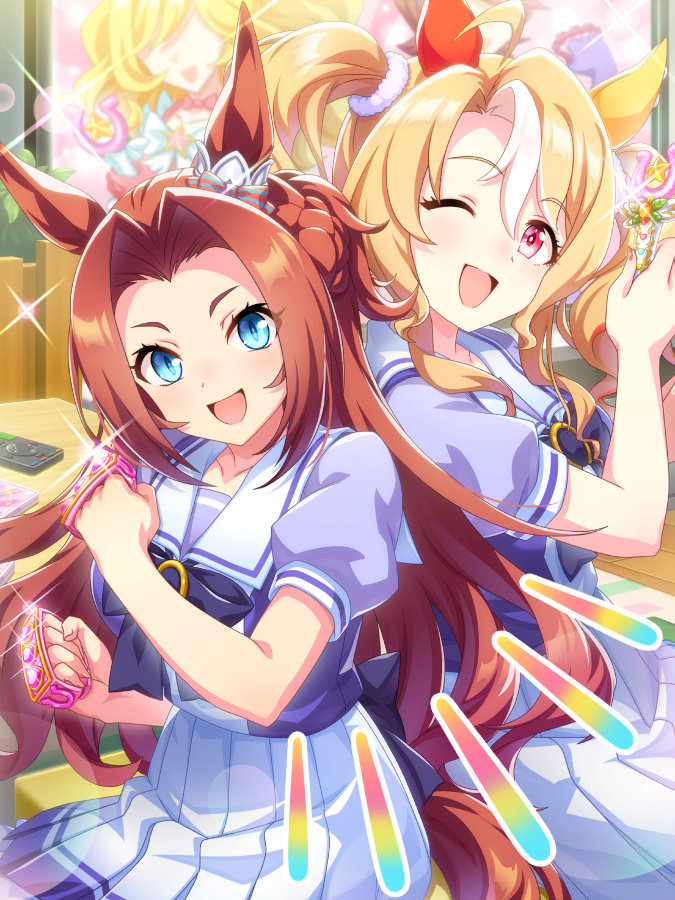 ［私たちのプリンセス流儀］カワカミプリンセス.jpg