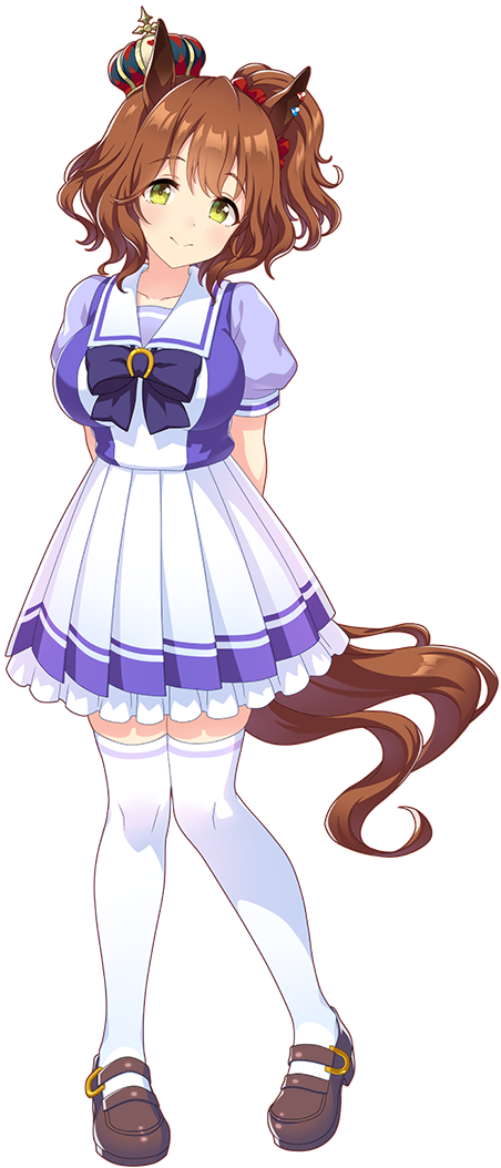 ウマ娘】アストンマーチャンのwiki詳細情報 - ウマ娘 プリティダービー