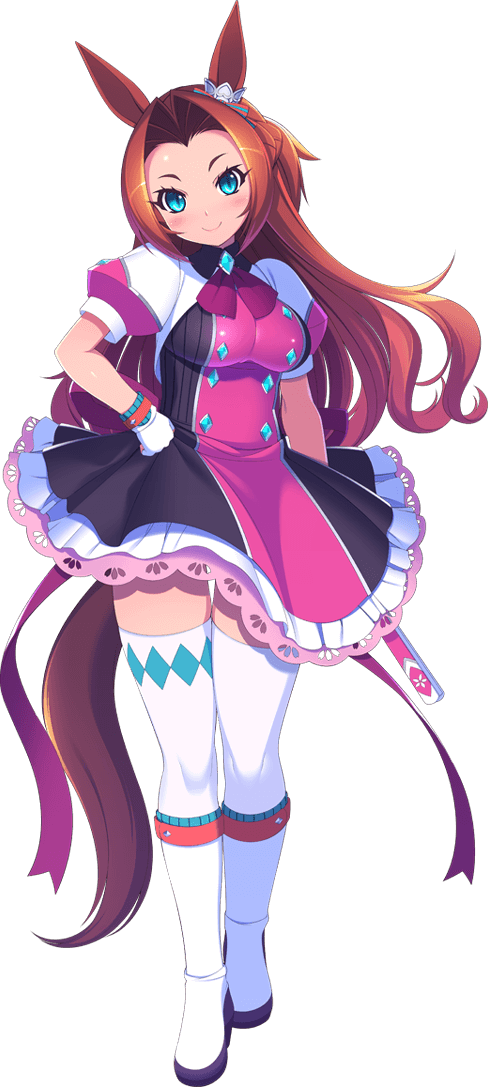 ウマ娘】カワカミプリンセスのwiki詳細情報 - ウマ娘 プリティダービー