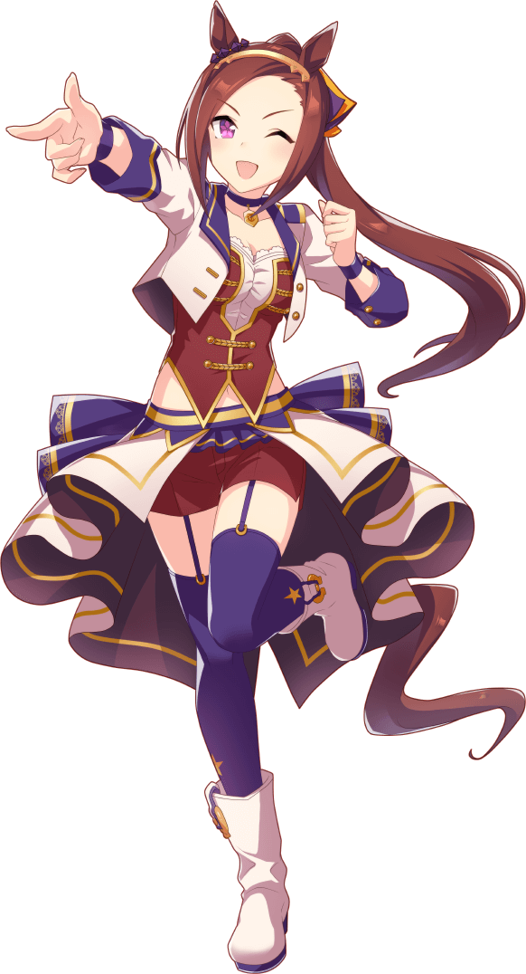 ウマ娘】サクラバクシンオーのwiki詳細情報 - ウマ娘 プリティダービー