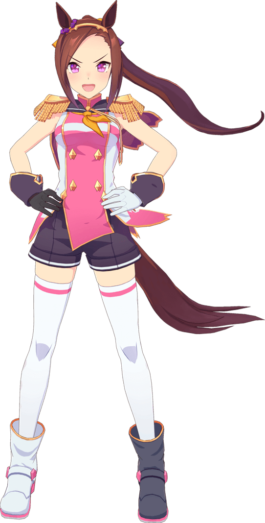 ウマ娘】サクラバクシンオーのwiki詳細情報 - ウマ娘 プリティダービー