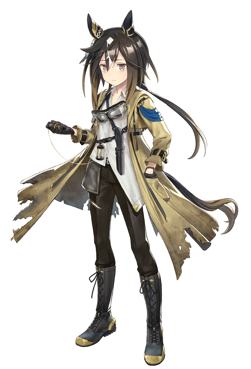 ステイゴールド - ウマ娘 プリティダービー 攻略 Wiki