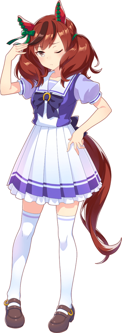 ウマ娘】ナイスネイチャのwiki詳細情報 - ウマ娘 プリティダービー