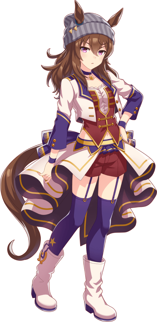ウマ娘ナカヤマフェスタまとめ売り WSR-11 ナカヤマフェスタ (キャラクターカード＜ドレスレア