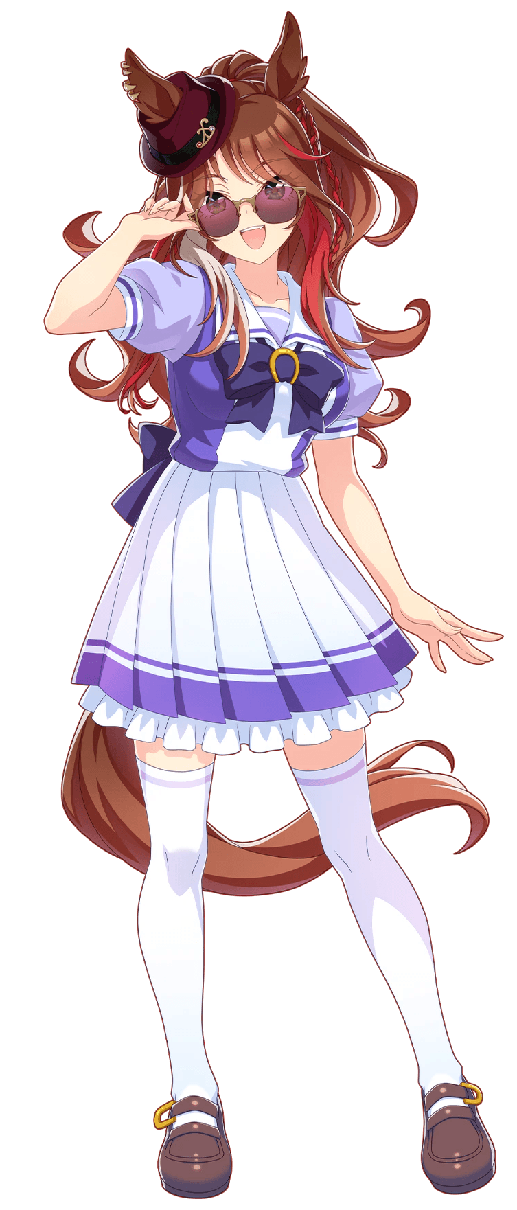 フォーエバーヤング - ウマ娘 プリティダービー 攻略 Wiki