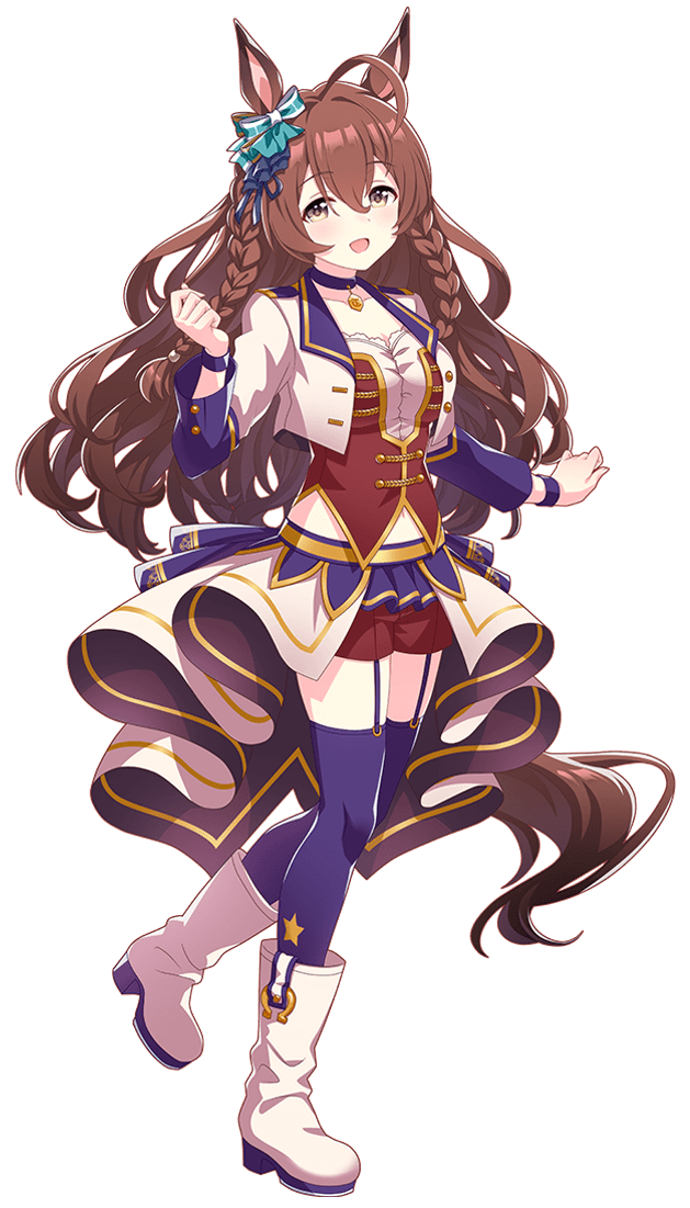 ウマ娘】メジロブライトのwiki詳細情報 - ウマ娘 プリティダービー