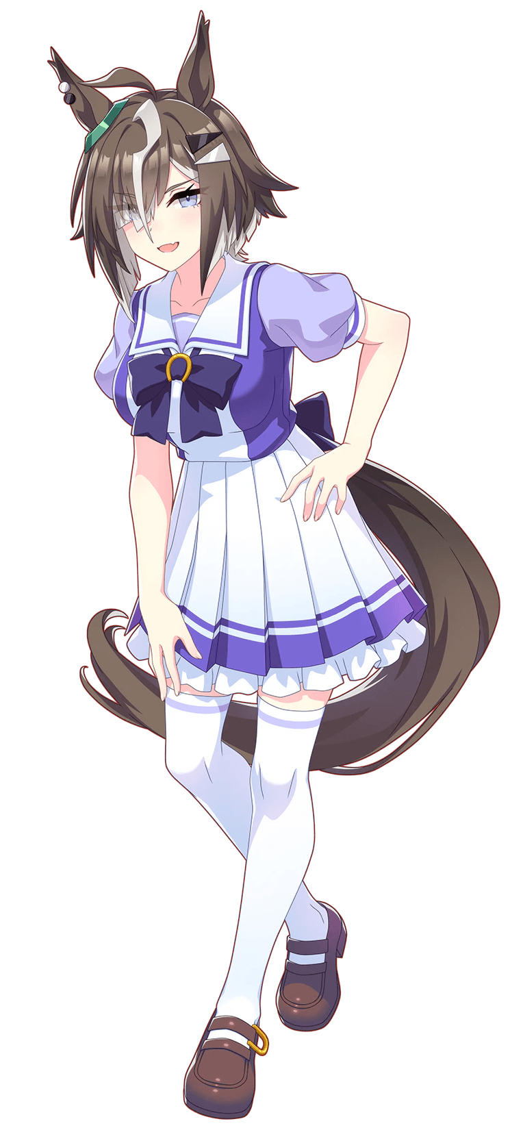 ルーラーシップ - ウマ娘 プリティダービー 攻略 Wiki