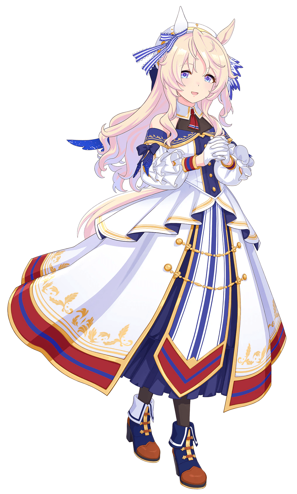 ヴィクトワールピサ - ウマ娘 プリティダービー 攻略 Wiki