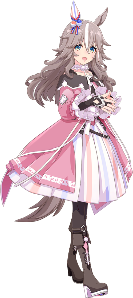 育成ウマ娘】星3/［Butterfly Sting］ワンダーアキュートの詳細・評価