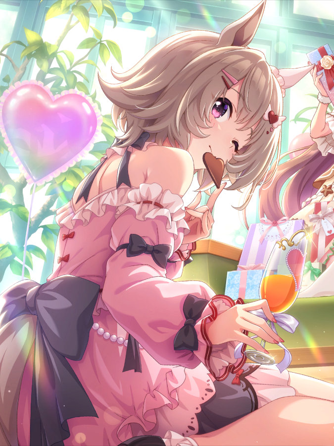 ［Cutest in Ur］カレンチャン.jpg