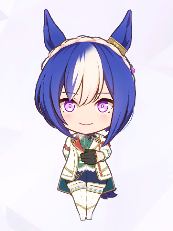 Future Weaver］シーザリオ - ウマ娘 プリティダービー 攻略 Wiki