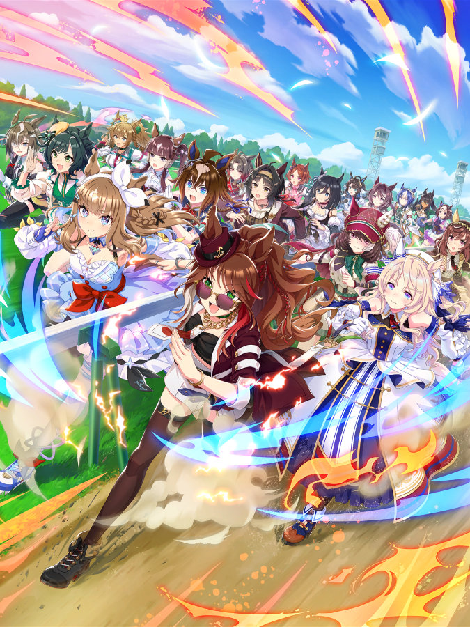 ［Let's Go Together!］ヴィクトワールピサ.jpg