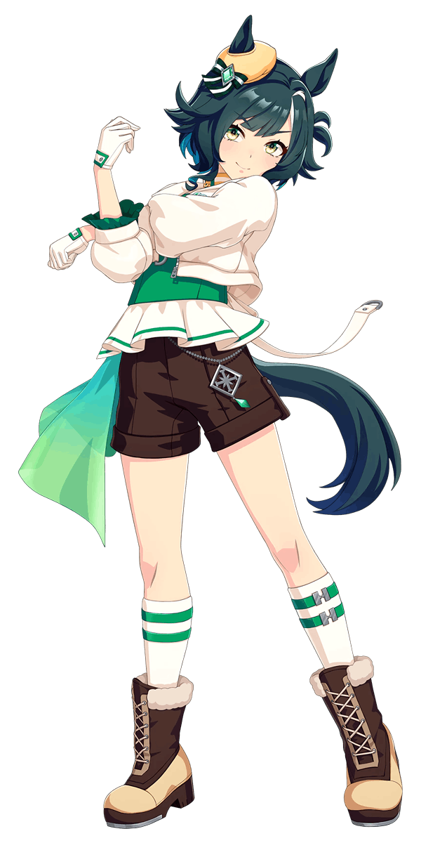 ［Miracle Author］キセキ.png