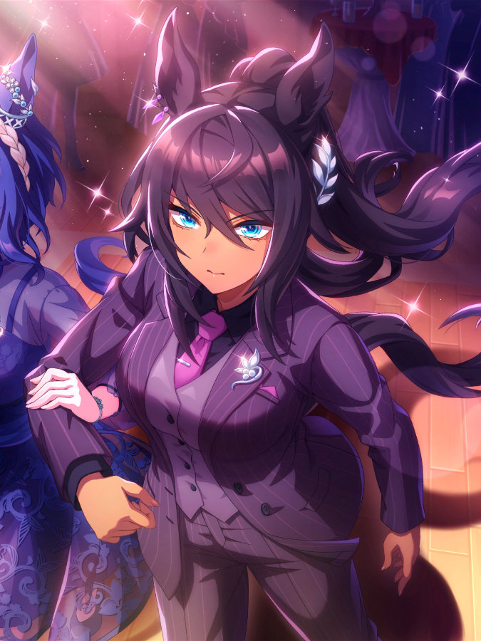 ［Operation： Escort］シンボリクリスエス.jpg