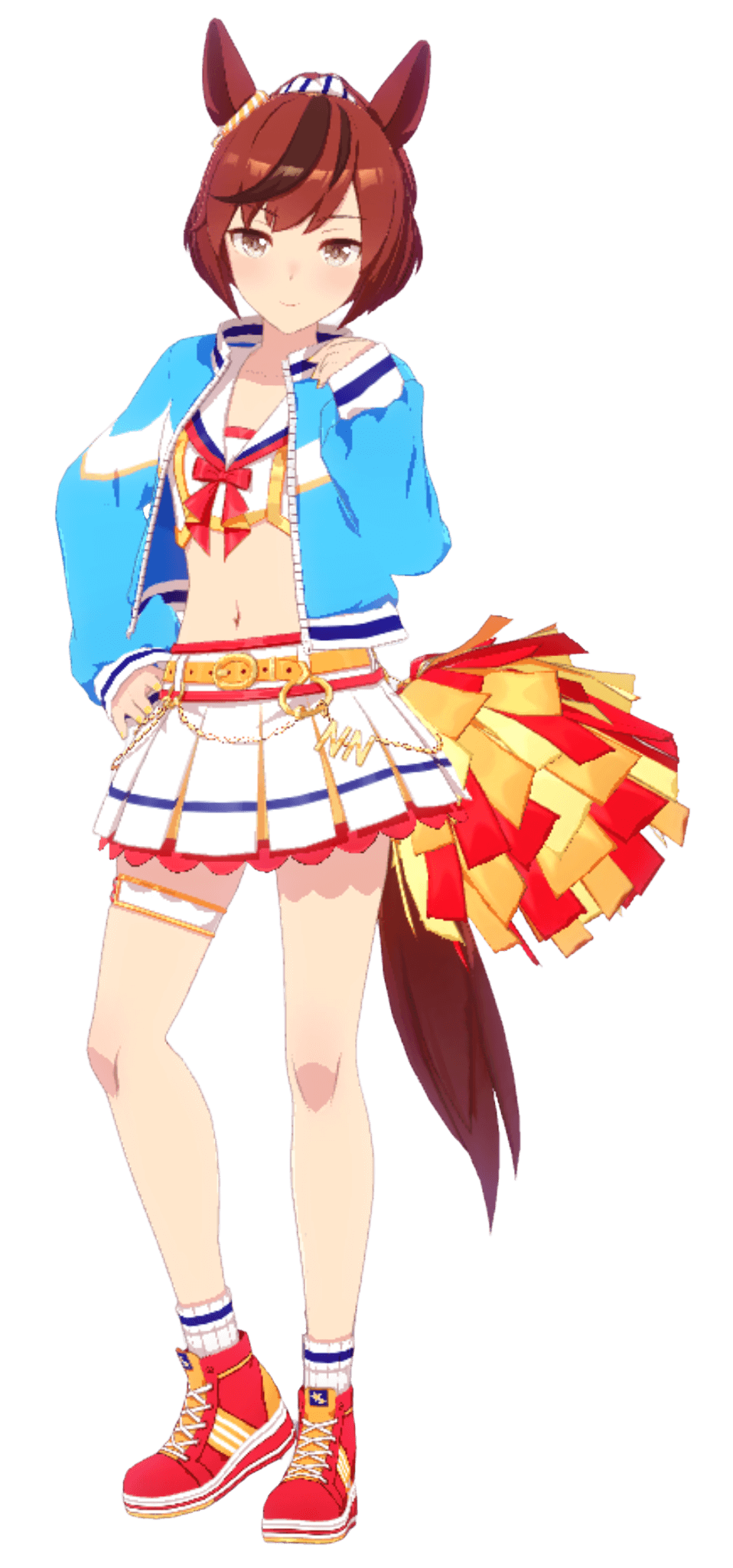 【保護紙付・極美品】ウマ娘プリティーダービー 【RUN＆WIN】ナイスネイチャ 保護紙付・極美品】ウマ娘 プリティーダービー 【RUN＆WIN