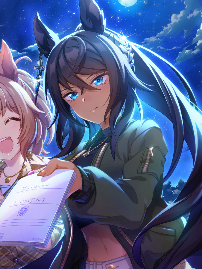 ［Rewarding Job］シンボリクリスエス.jpg