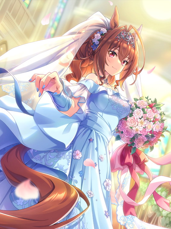 ウマ娘 缶バッジ ダイワスカーレット SRサポートカード ウマ娘】ダイワスカーレット(SRサポート)の評価とイベント