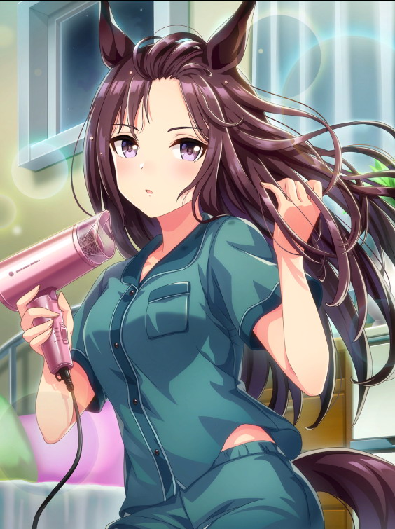 ［ふわり、さらり］メジロドーベル.jpg