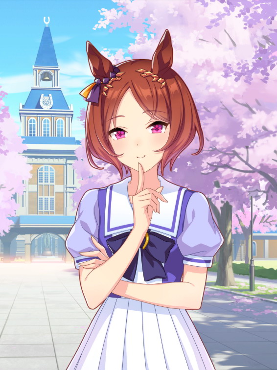 ［トレセン学園］サクラローレル.jpg