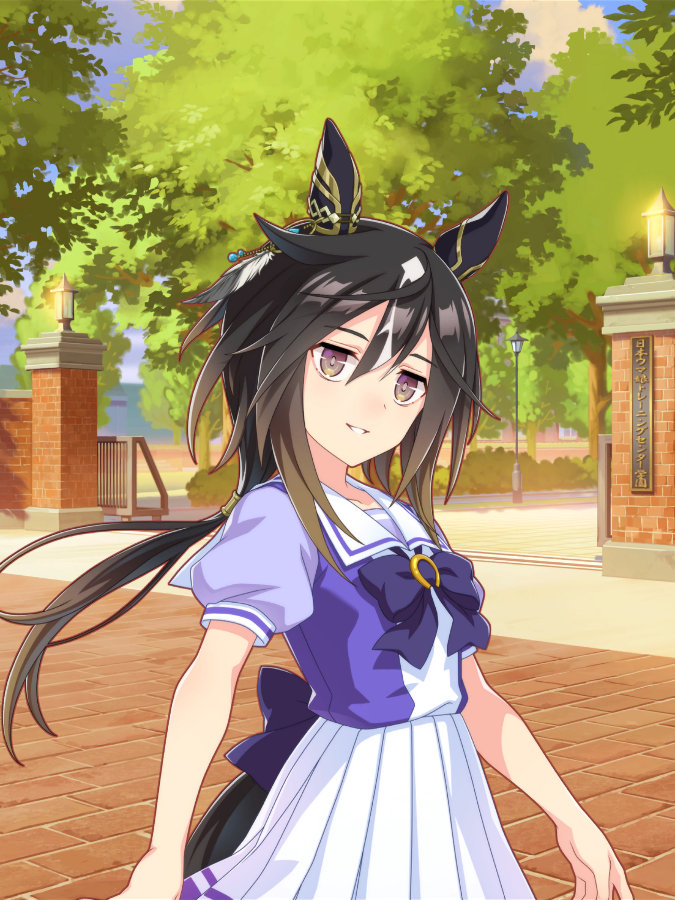 ［トレセン学園］ステイゴールド.jpg