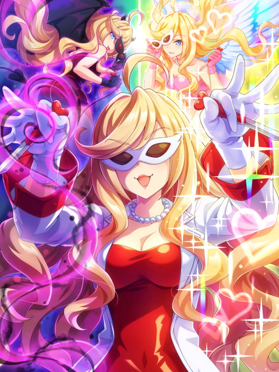 代替テキスト