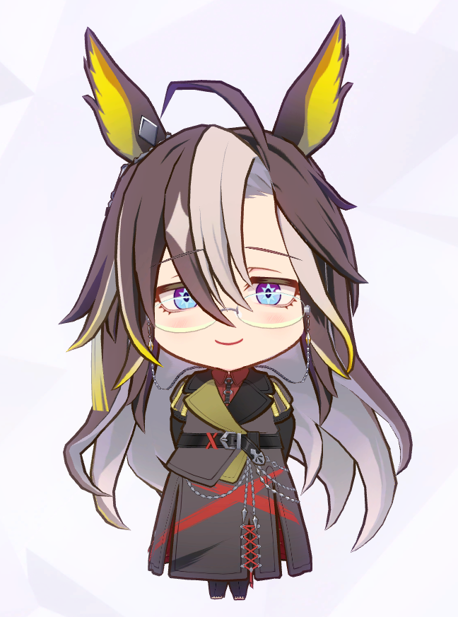 夢路のよすが］ドリームジャーニー - ウマ娘 プリティダービー 攻略 Wiki