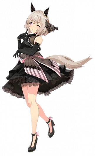 【育成ウマ娘】星3/[朔月のマ・シェリ]カレンチャンの詳細・評価 - ウマ娘 プリティダービー 攻略 Wiki