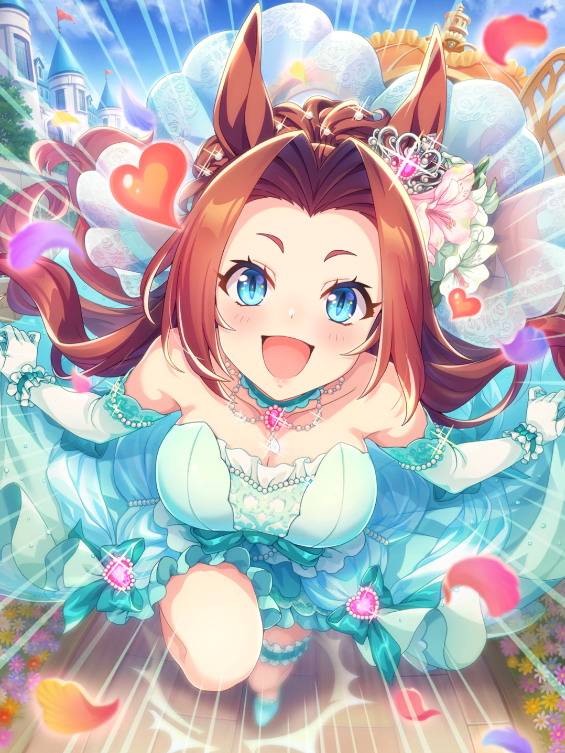 ［花嫁たるもの！！］カワカミプリンセス.jpg